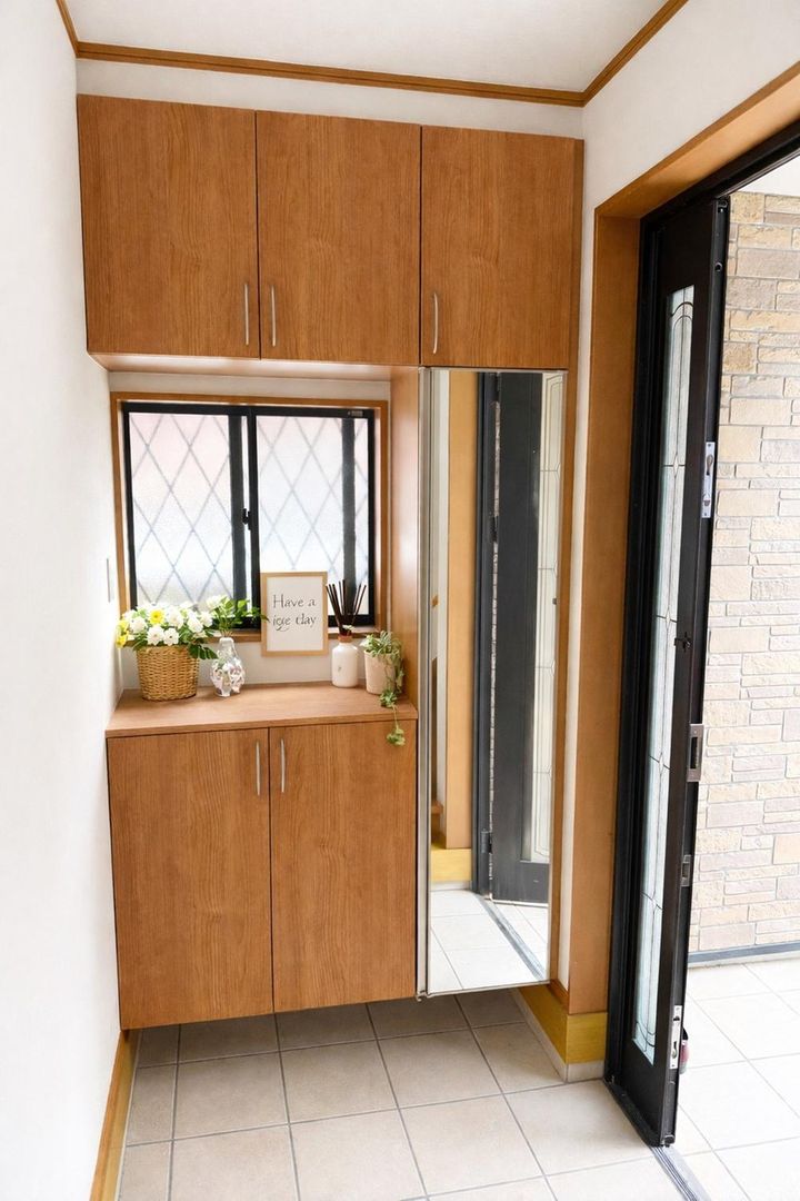 Renovated 2LDK House Near Park in Nerima, Tokyo - Thumbnail 4