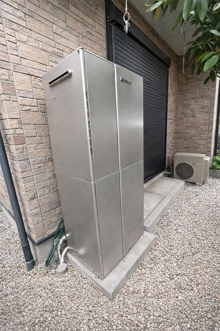 Renovated 2LDK House Near Park in Nerima, Tokyo - Thumbnail 2