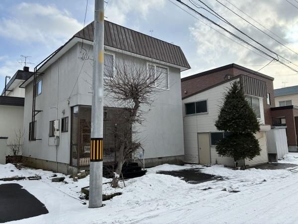 Building Land for Sale in Kita Ward, Sapporo, 171.9 sqm - Thumbnail 4