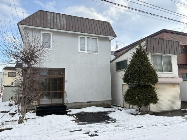 Building Land for Sale in Kita Ward, Sapporo, 171.9 sqm - Thumbnail 3
