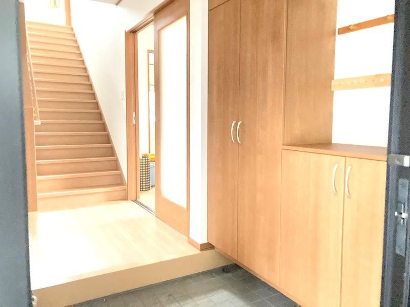 Spacious 4LDK+S House in Aomori's Aoyagi Area - 103 Tsubo Land - Thumbnail 4