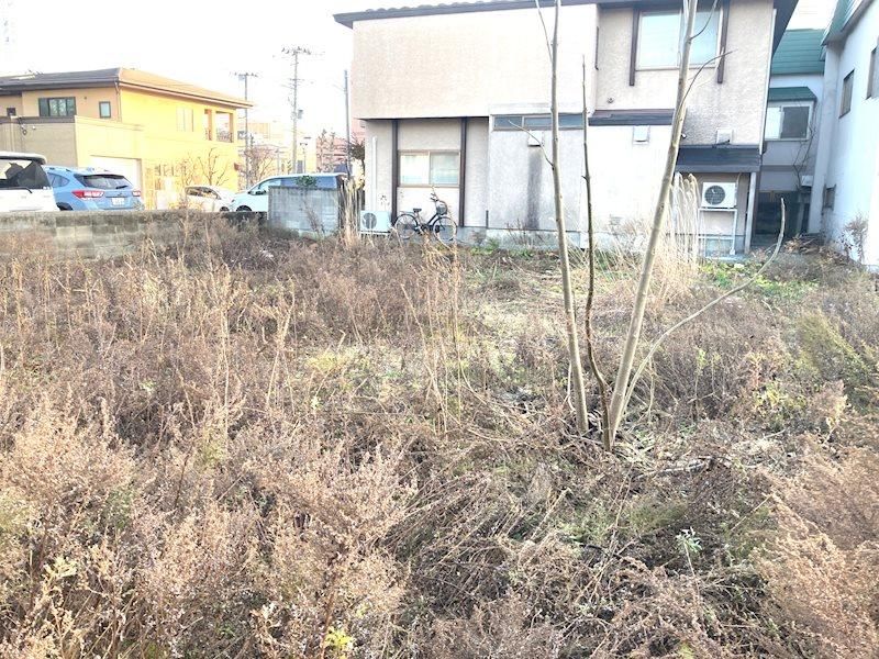 Spacious 4LDK+S House in Aomori's Aoyagi Area - 103 Tsubo Land - Thumbnail 3