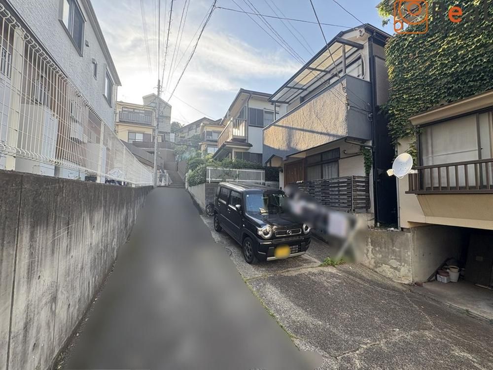 3LDK Detached House for Sale in Nishi Ward, Yokohama - Thumbnail 3