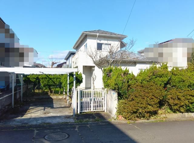 233m² Land for Sale in Miyagidai, Aoba-ku, Sendai - Thumbnail 3
