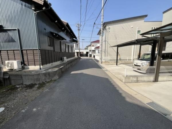 3LDK House for Sale in Okazaki, Aichi - 104.33 sqm - Thumbnail 3