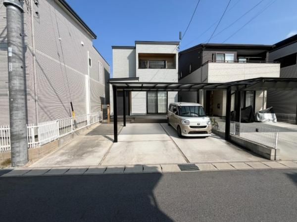 3LDK House for Sale in Okazaki, Aichi - 104.33 sqm - Thumbnail 2