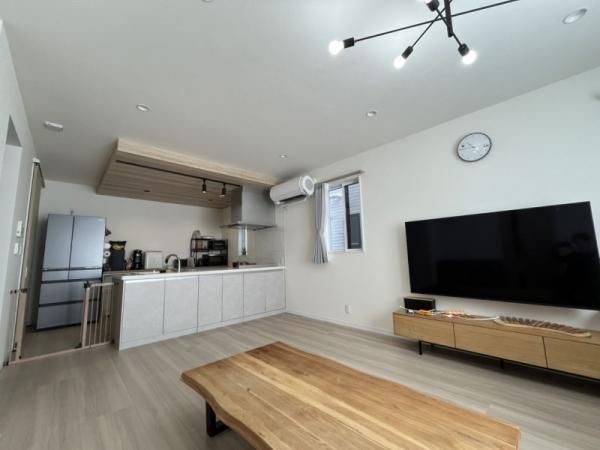 3LDK House for Sale in Okazaki, Aichi - 104.33 sqm - Thumbnail 4