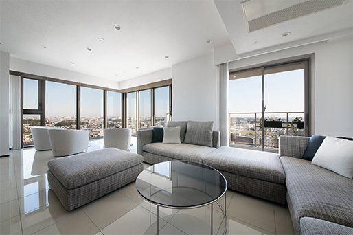 2LDK Apartment for Sale in Ebina, Kanagawa - 61.33m² - Thumbnail 4
