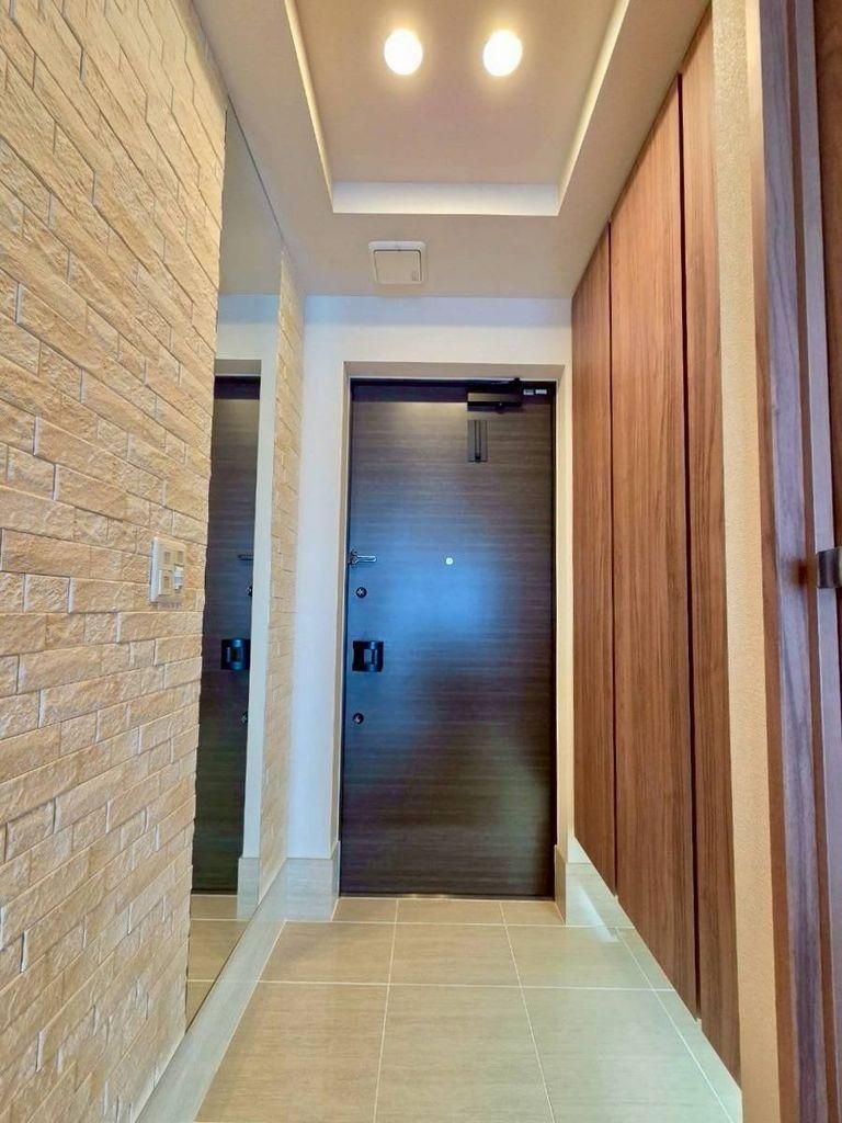 2LDK Apartment for Sale in Ebina, Kanagawa - 61.33m² - Thumbnail 2