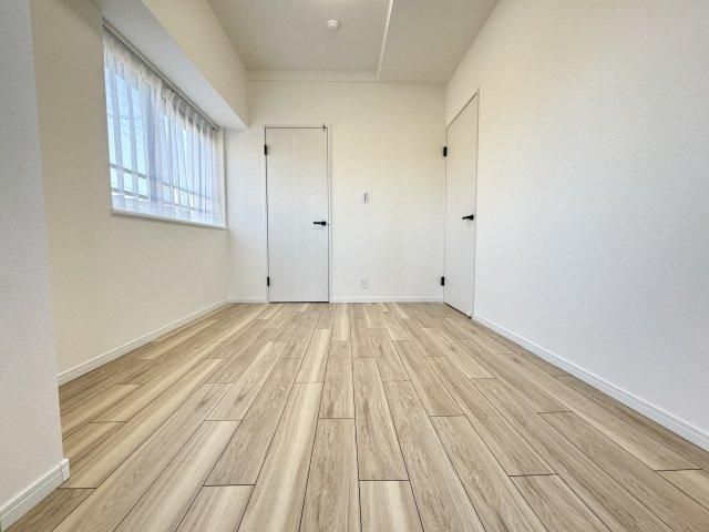 Renovated 3LDK Apartment in Sendai, Miyagi - 59.1m2 - Thumbnail 4