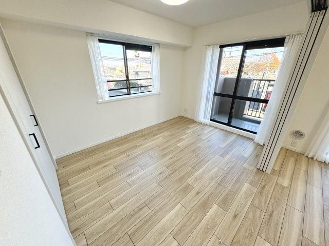 Renovated 3LDK Apartment in Sendai, Miyagi - 59.1m2 - Thumbnail 3