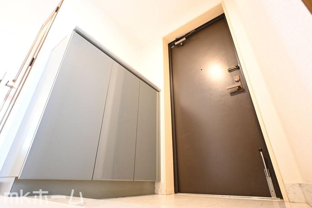 Renovated 3LDK Apartment for Sale in Funabashi, Chiba - Thumbnail 2