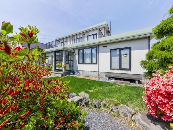 5LDK House for Sale in Kitahiroshima, Hokkaido - 153m2 - Thumbnail 4