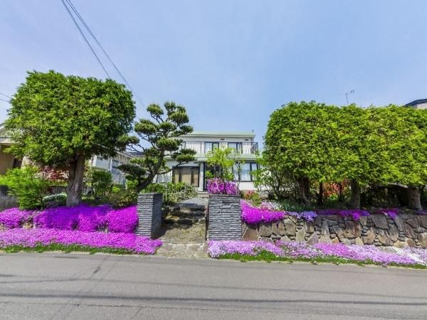 5LDK House for Sale in Kitahiroshima, Hokkaido - 153m2 - Thumbnail 2