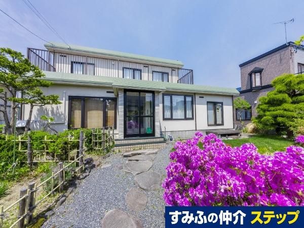 5LDK House for Sale in Kitahiroshima, Hokkaido - 153m2 - Thumbnail 3