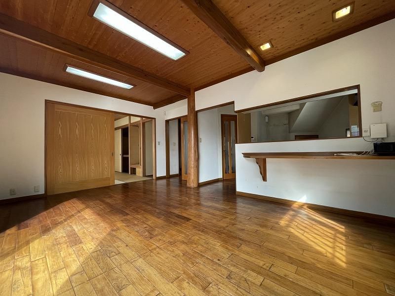 3LDK Resale House in Asahi Ward, Yokohama, 125m2 - Thumbnail 4