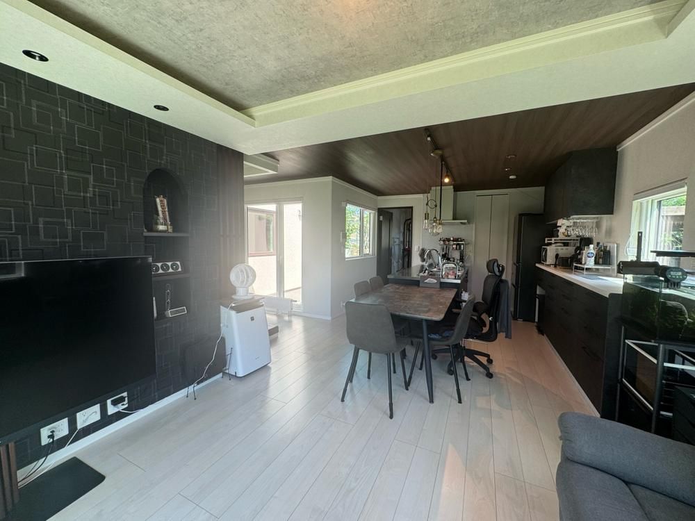 5LDK+S Custom House in Iwanai, Hokkaido – 109.54m2 - Thumbnail 4