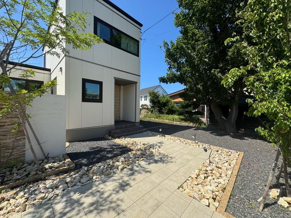 5LDK+S Custom House in Iwanai, Hokkaido – 109.54m2 - Thumbnail 2