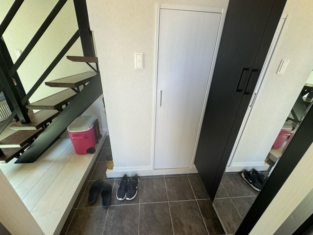 5LDK+S Custom House in Iwanai, Hokkaido – 109.54m2 - Thumbnail 3