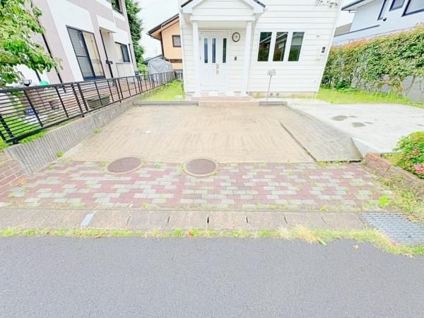 Renovated 3LDK House for Sale in Yurigaoka, Natori - Thumbnail 2