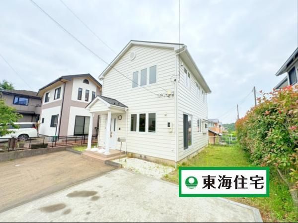 Renovated 3LDK House for Sale in Yurigaoka, Natori - Thumbnail 3