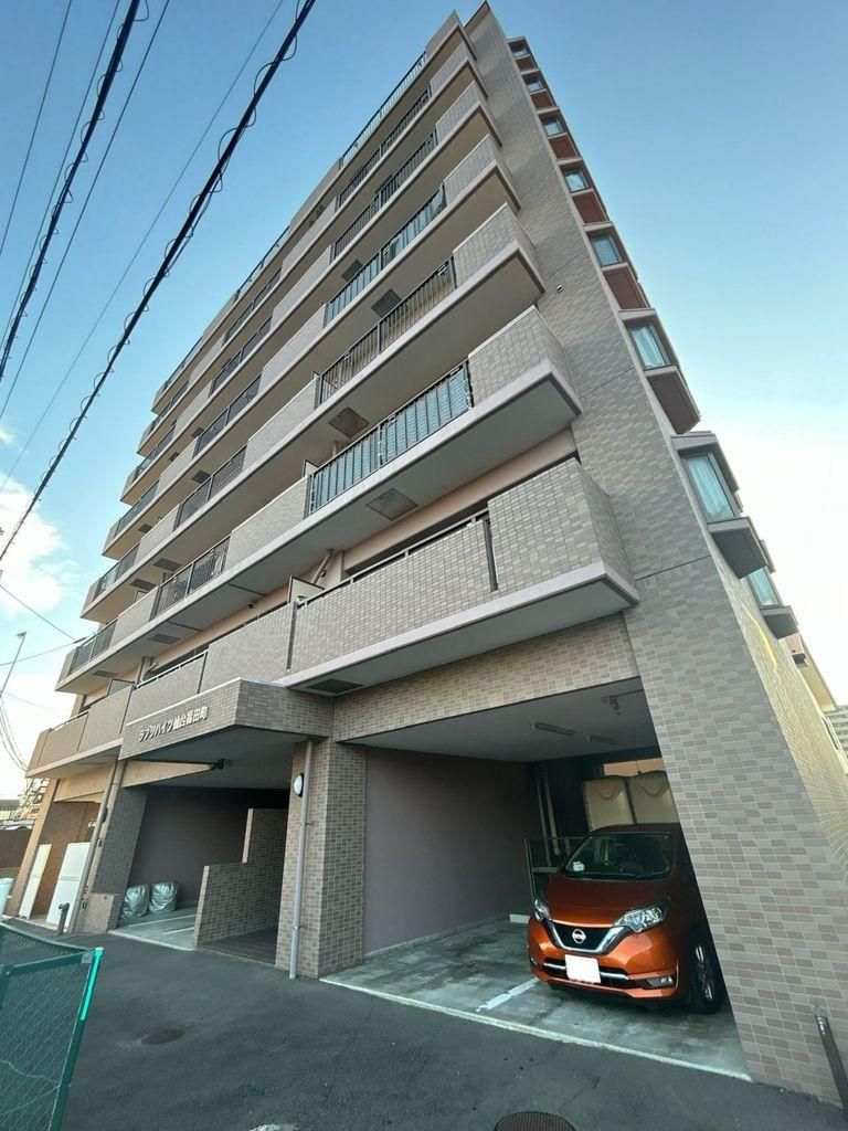 2LDK Apartment for Rent in Miyagino Ward, Sendai - Thumbnail 3