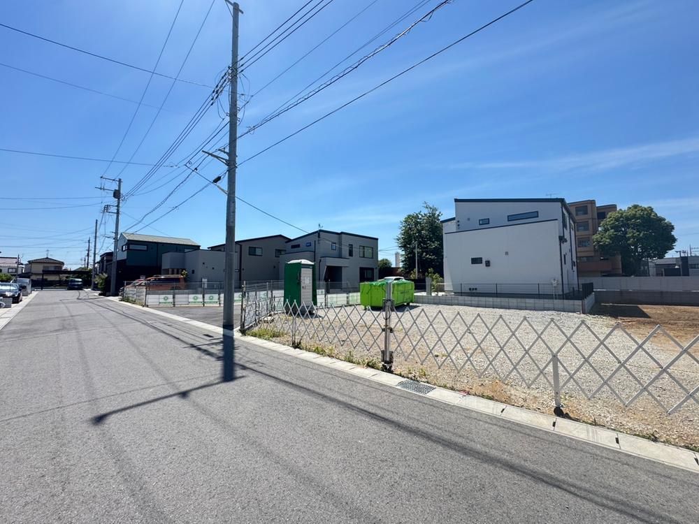 140.48 sqm Building-Condition Land for Sale in Inage, Chiba City - Thumbnail 3
