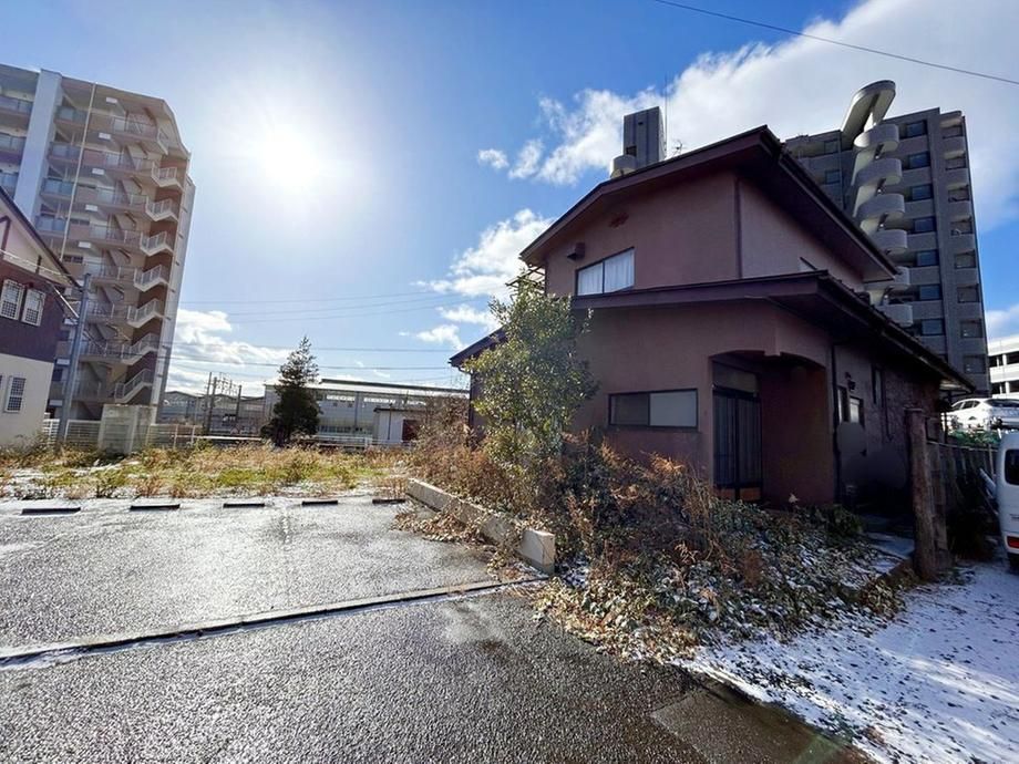 171 sqm Land for Sale in Okaji, Miyagino Ward, Sendai - Thumbnail 4