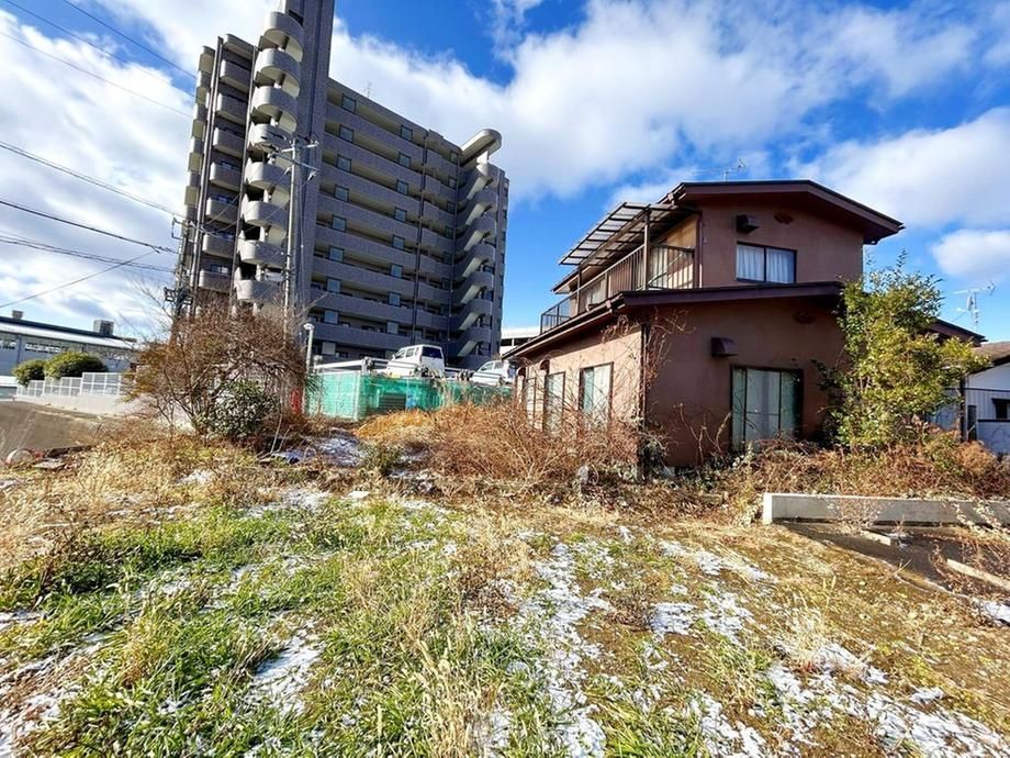 171 sqm Land for Sale in Okaji, Miyagino Ward, Sendai - Thumbnail 3