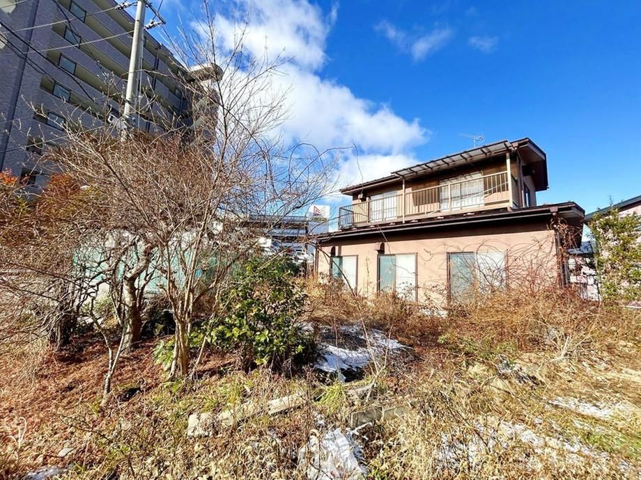 171 sqm Land for Sale in Okaji, Miyagino Ward, Sendai - Thumbnail 2