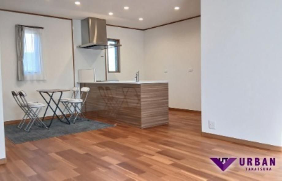 New 3LDK House for Sale in Miyazaki City, Miyazaki - Thumbnail 4