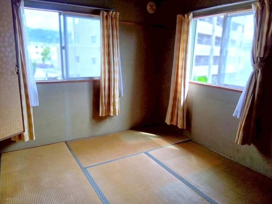 6K RC House for Sale in Kochi City - 105.98 sqm - Thumbnail 4