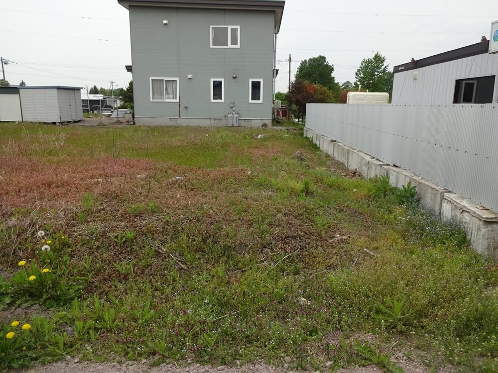 660 sqm Land for Sale in Nanae-cho, Hokkaido - Thumbnail 4