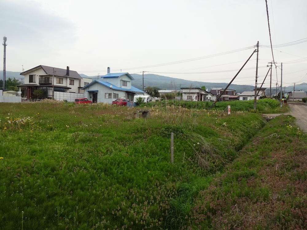 660 sqm Land for Sale in Nanae-cho, Hokkaido - Thumbnail 2