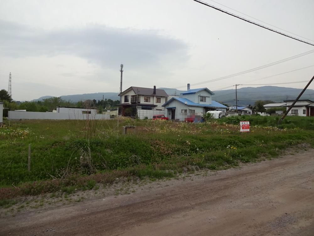 660 sqm Land for Sale in Nanae-cho, Hokkaido - Thumbnail 3