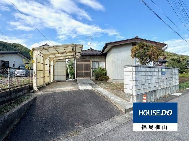 4K Detached House for Sale in Fukushima City, 73.7m² - Thumbnail 2