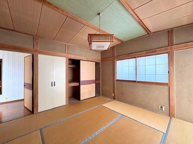 4K Detached House for Sale in Fukushima City, 73.7m² - Thumbnail 4