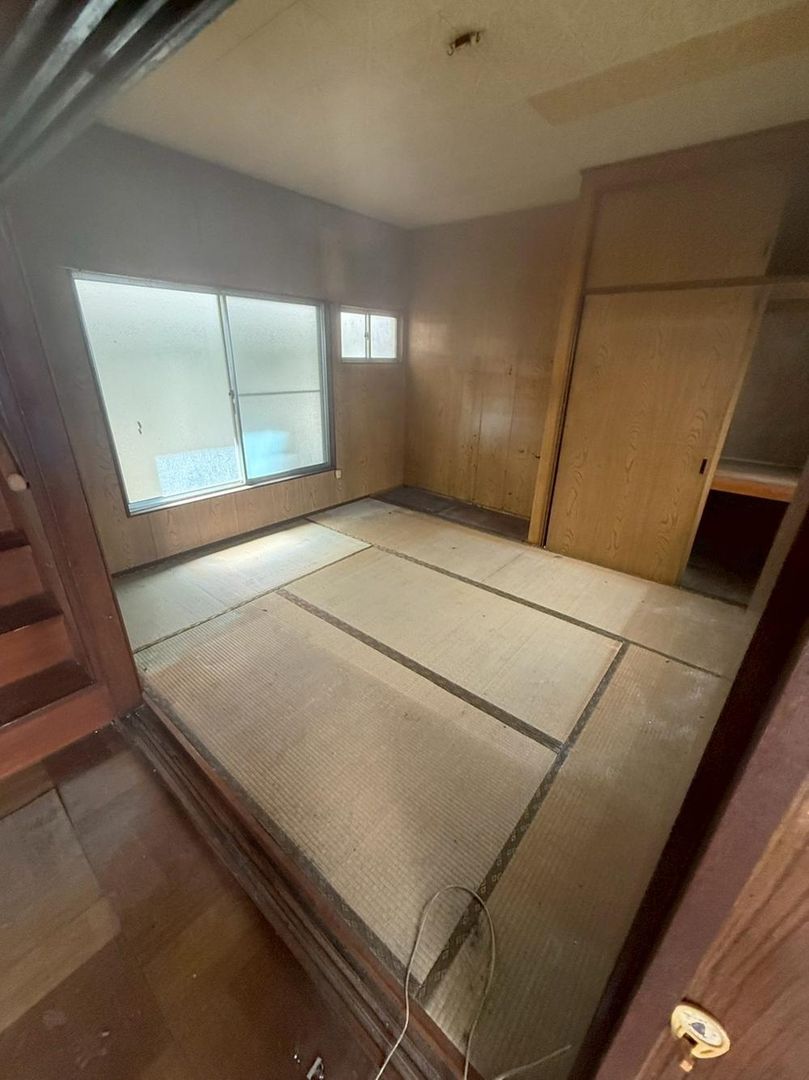 3DK Used House in Itabashi-ku, Tokyo - 15,800,000 Yen - Thumbnail 3