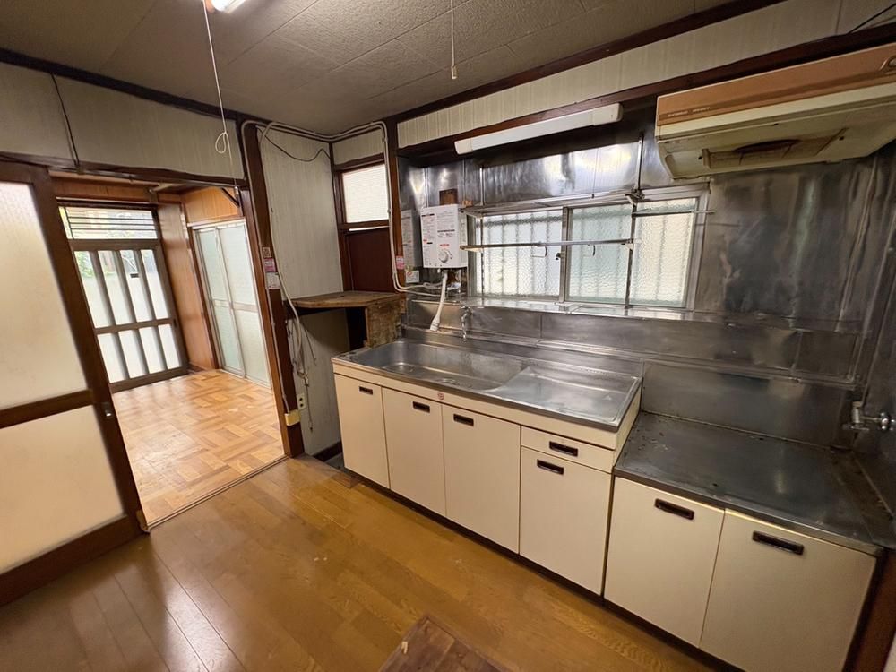 3DK Used House in Itabashi-ku, Tokyo - 15,800,000 Yen - Thumbnail 4