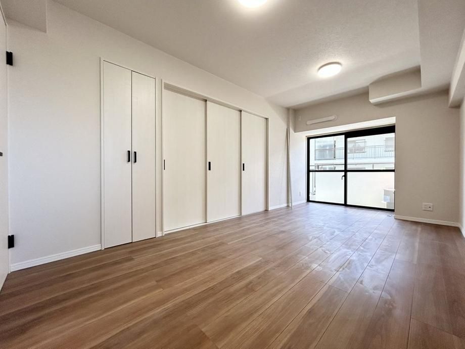 Hills Minami-Totsuka Primazo 1 Building 3LDK Apartment for Sale - Thumbnail 4