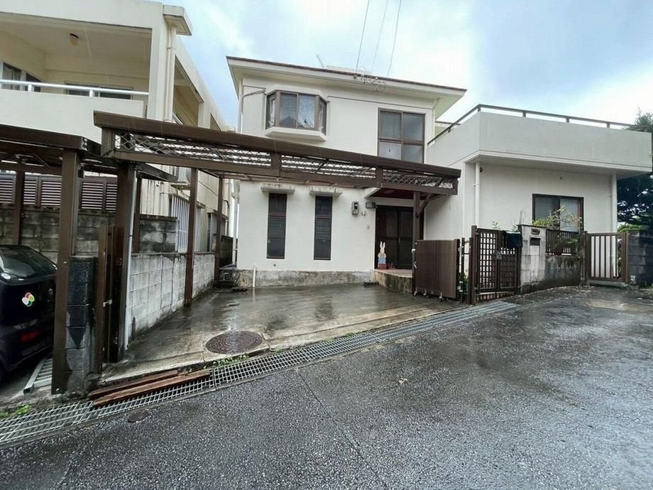 4LDK Reinforced Concrete House for Sale in Shuri Ishimine-cho, Naha - Thumbnail 3
