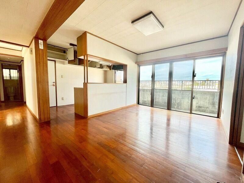 4LDK Reinforced Concrete House for Sale in Shuri Ishimine-cho, Naha - Thumbnail 4