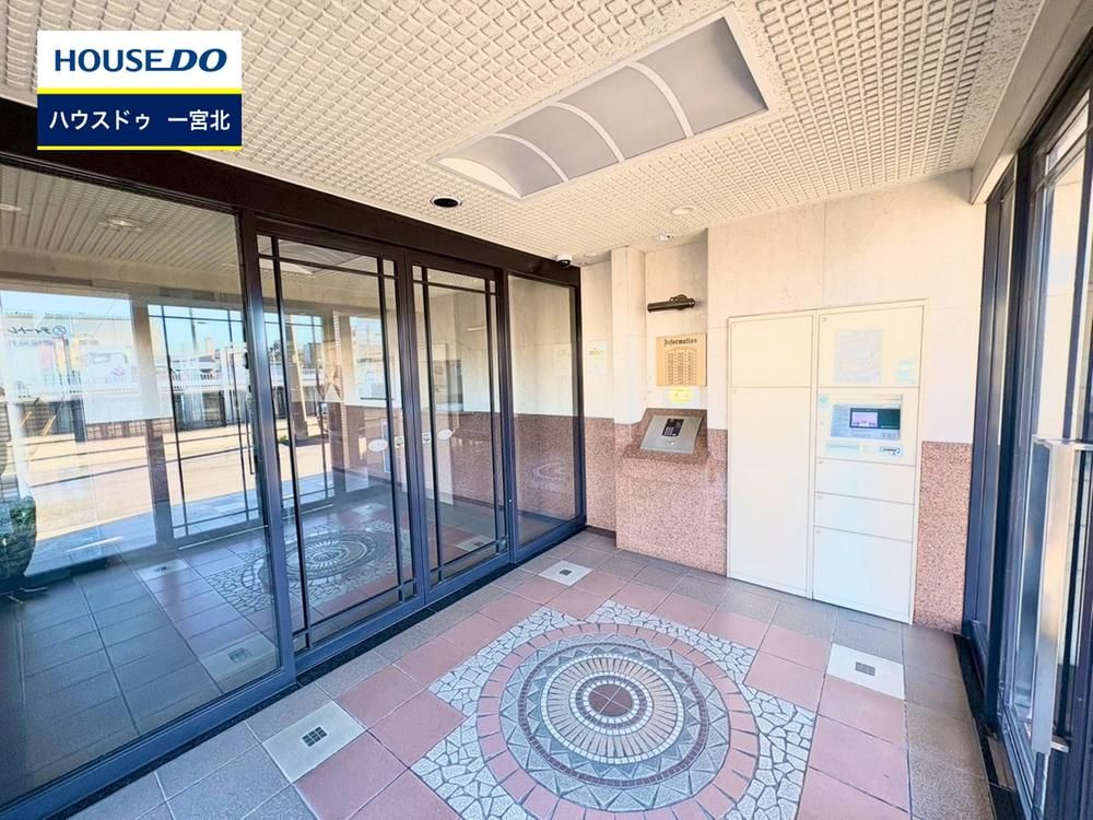 Renovated 4LDK Apartment in Ichinomiya, Aichi - Thumbnail 4