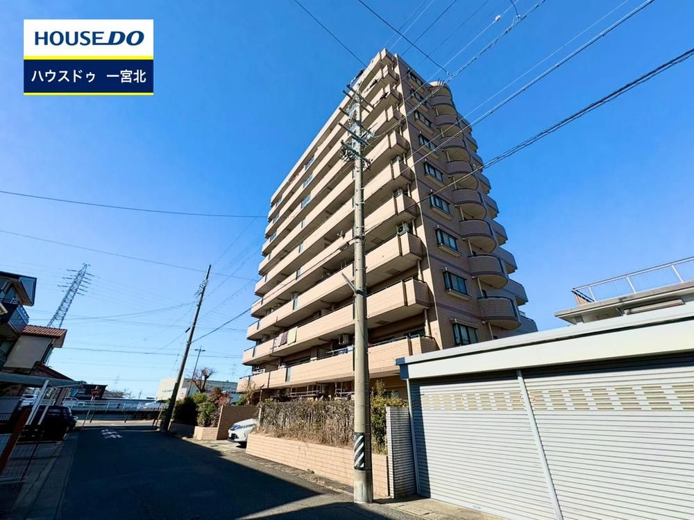 Renovated 4LDK Apartment in Ichinomiya, Aichi - Thumbnail 3