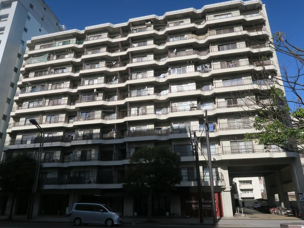 Neo Plaza Kita Sendai 3DK Apartment in Aoba Ward, Sendai - Thumbnail 4