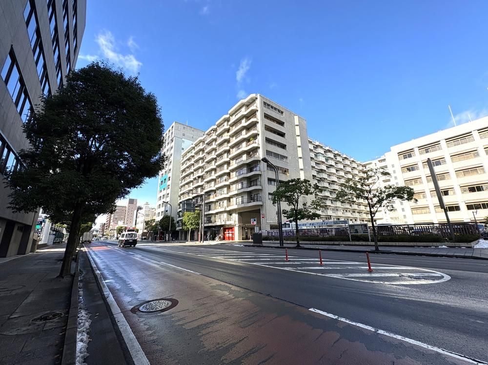Neo Plaza Kita Sendai 3DK Apartment in Aoba Ward, Sendai - Thumbnail 3