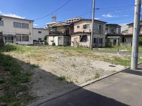 Land for Sale in Sendai - 145.58 sqm in Wakabayashi Ward - Thumbnail 2