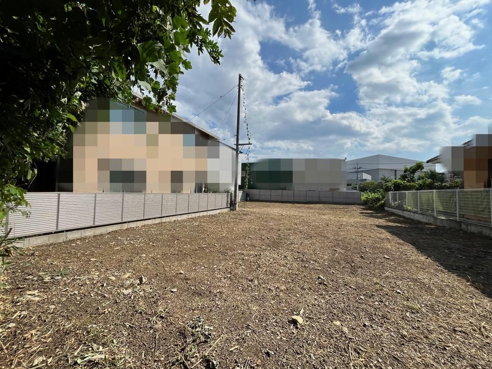 650 sqm Land for Sale in Aoba Ward, Sendai - Thumbnail 4