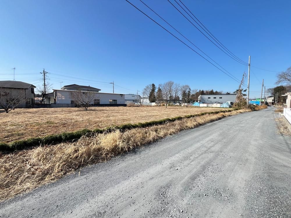 1,409 sqm Land for Sale in Morokawa, Koga, Ibaraki - Thumbnail 2