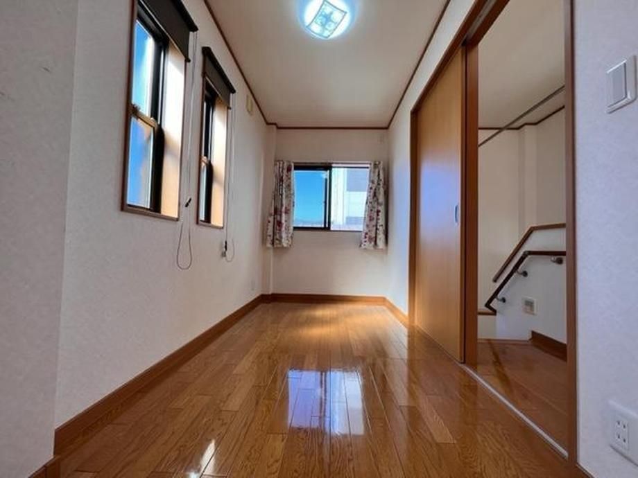 4DK Steel-Framed House for Sale in Kochi City Near Station - Thumbnail 4